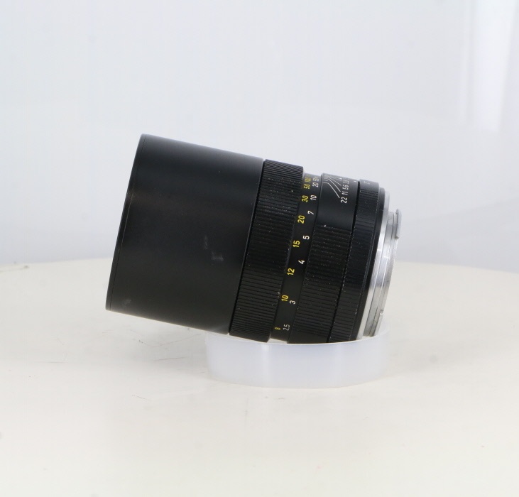 ライカ エルマリート-R 135/2.8 2カム