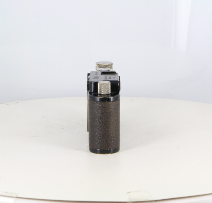 ライカ DII ブラック