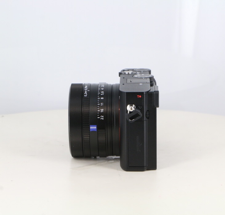 ソニー DSC-RX1RM3