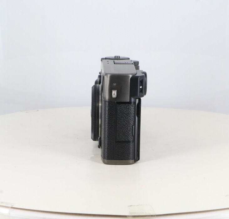 フジフイルム X-PRO3 DRブラツク