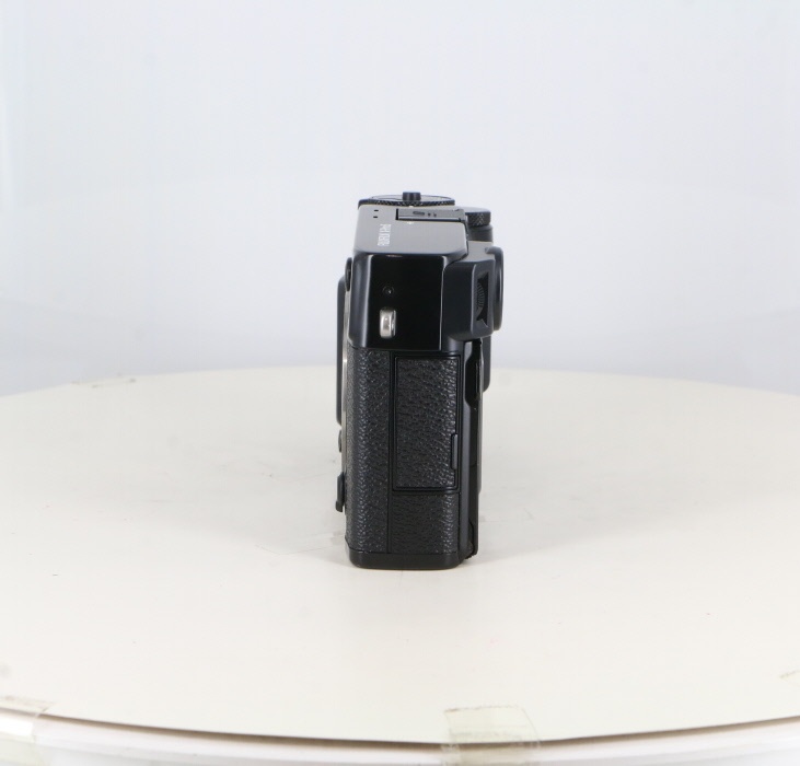 フジフイルム X-PRO3 ブラック