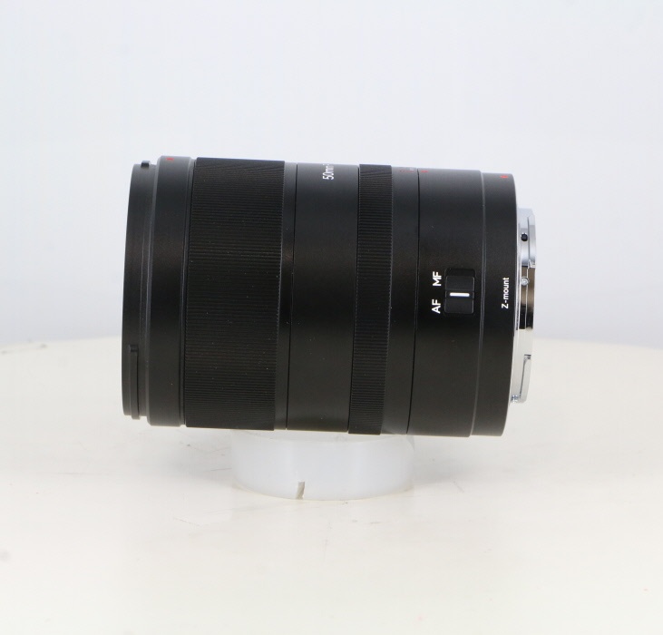 七工匠 7Artisans AF50/1.8 ニコンZマウント用