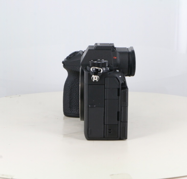ソニー α9III (ILCE-9M3) ボディ