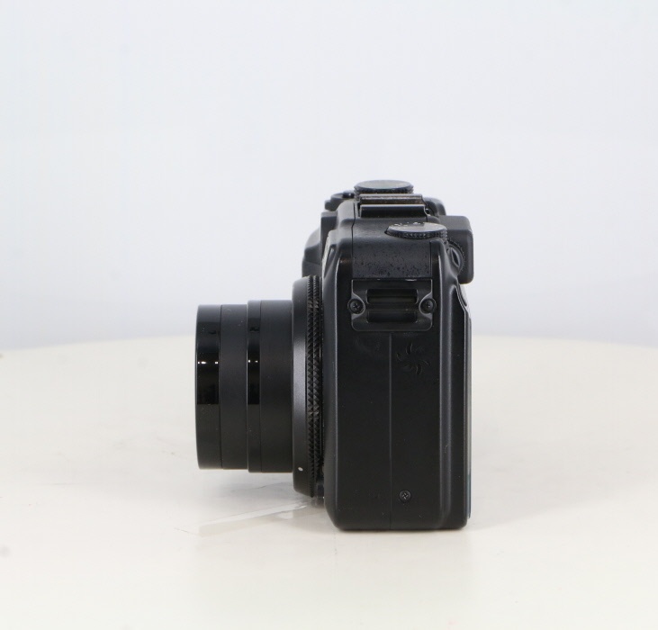 キヤノン PowerShot G10