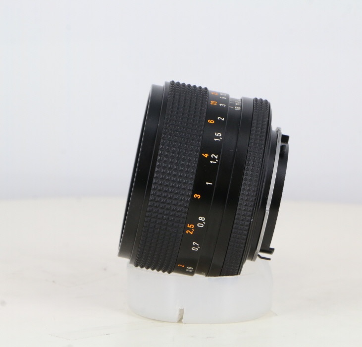 コンタックス プラナー 50/1.4 AEJ