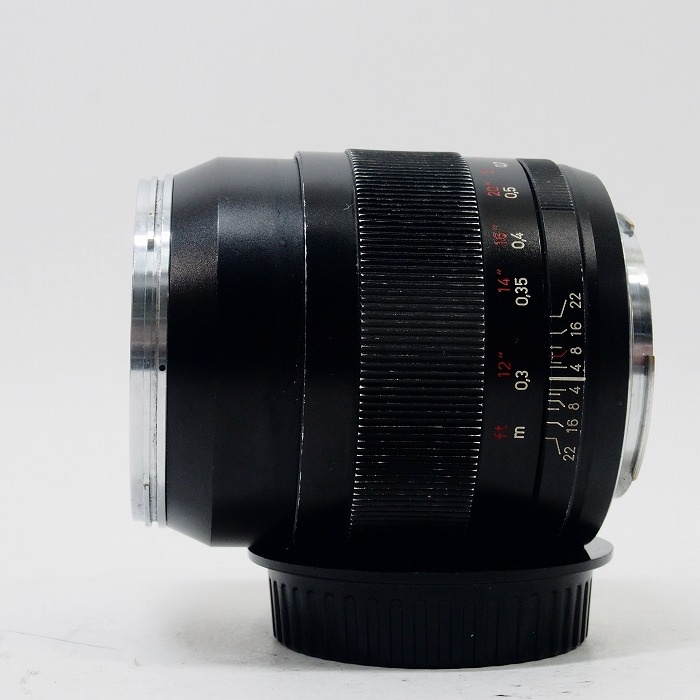 コシナ カールツアイス ディスタゴン T* 2/35 ZE