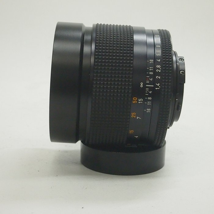 コンタックス プラナー T* 85/14 AEG