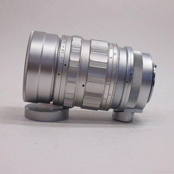 ライカ ズミクロン L 90/2(フード組込)