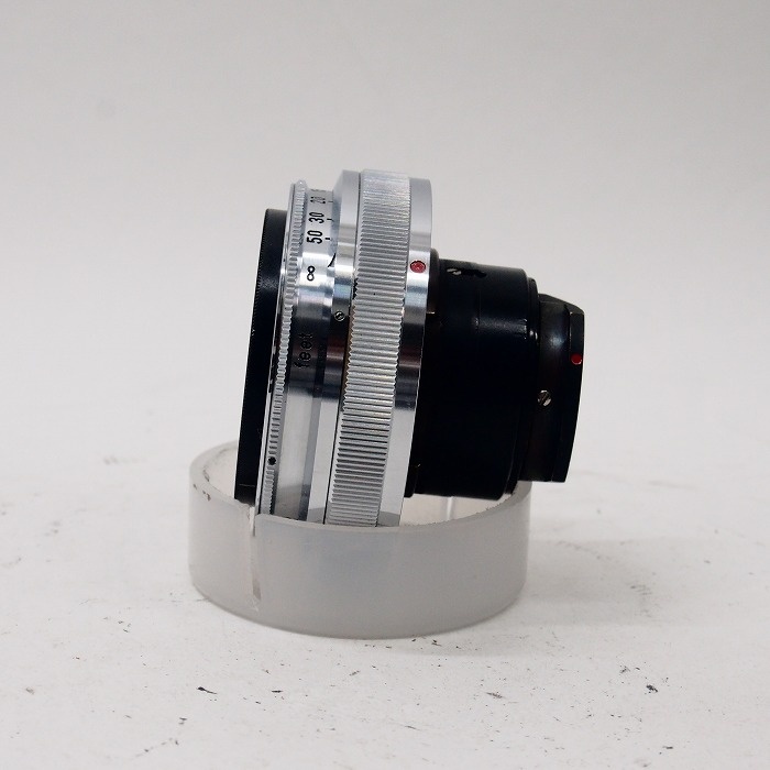 ツアイスイコン ビオゴン 21/4.5 (S) +ビューファインダー #435