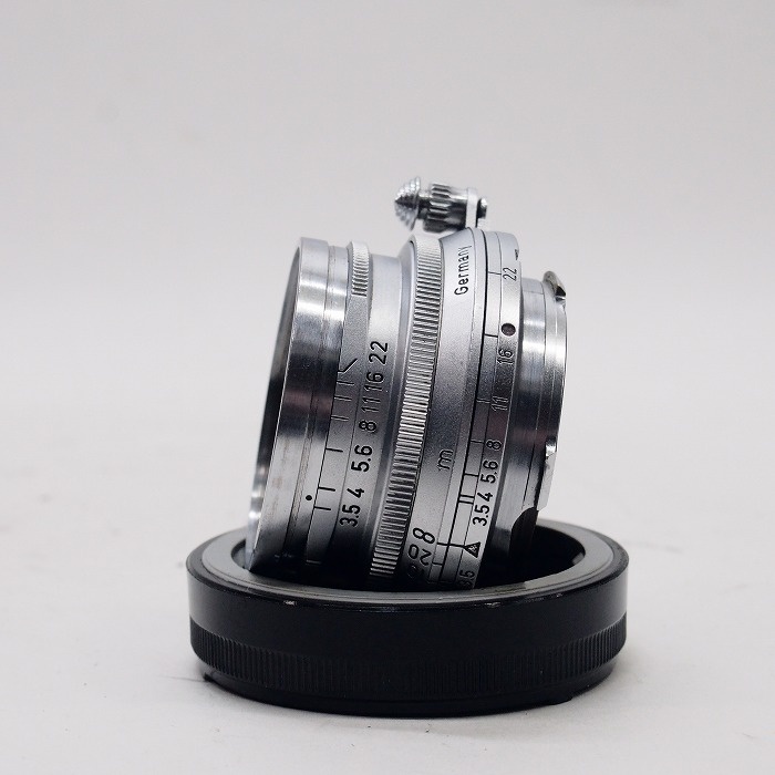 ライカ ズマロン M 3.5cm/3.5