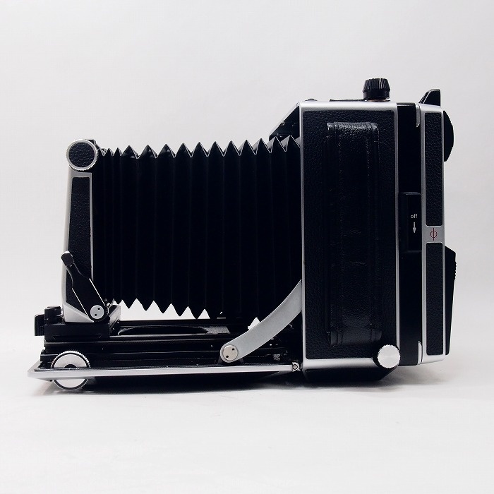 リンホフ マスターテヒニカ(距離計無)