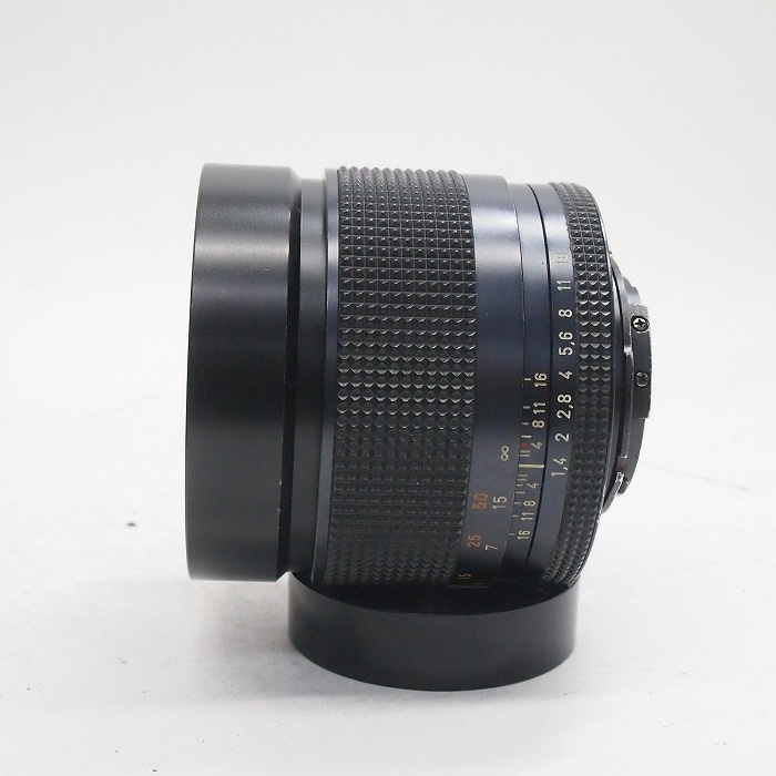 コンタックス プラナー T*85/1.4 AEG