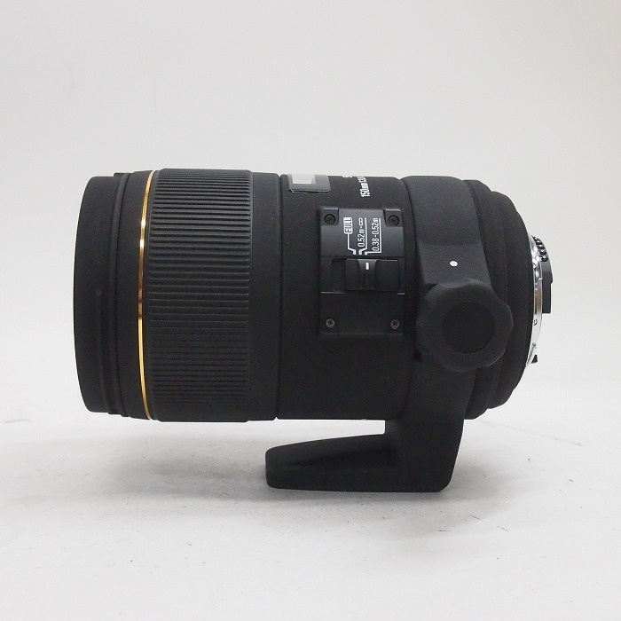 シグマ 150/2.8 APO マクロ EX DG ニコン用