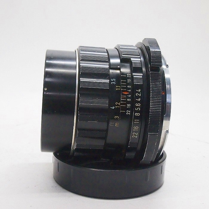 ペンタックス SMCT 105/2.4 6x7用