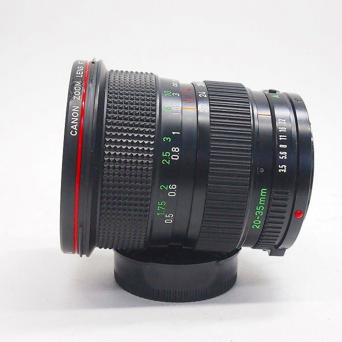 キヤノン NEW FD20-35/3.5L
