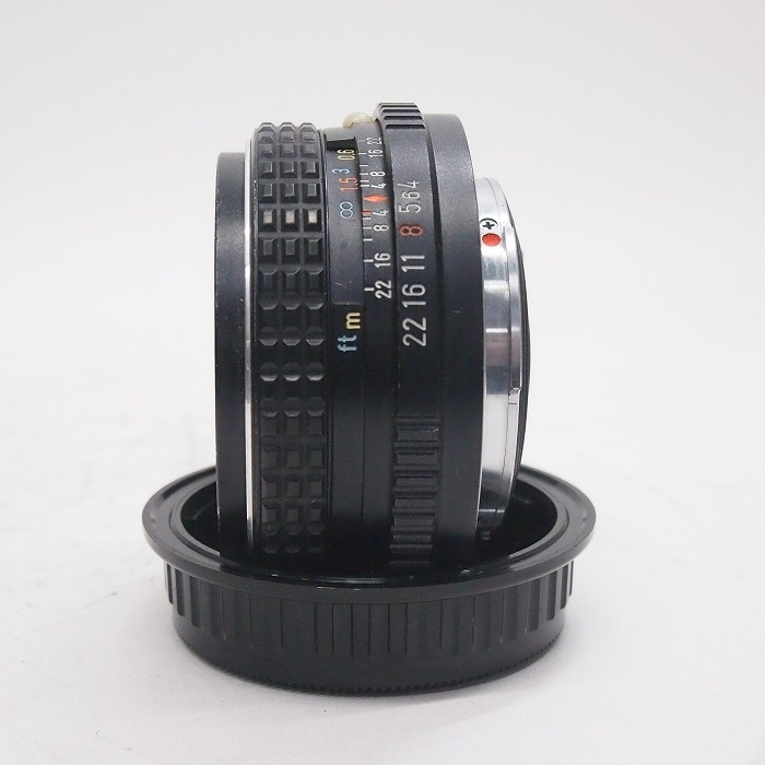 ペンタックス SMC-M 20/4