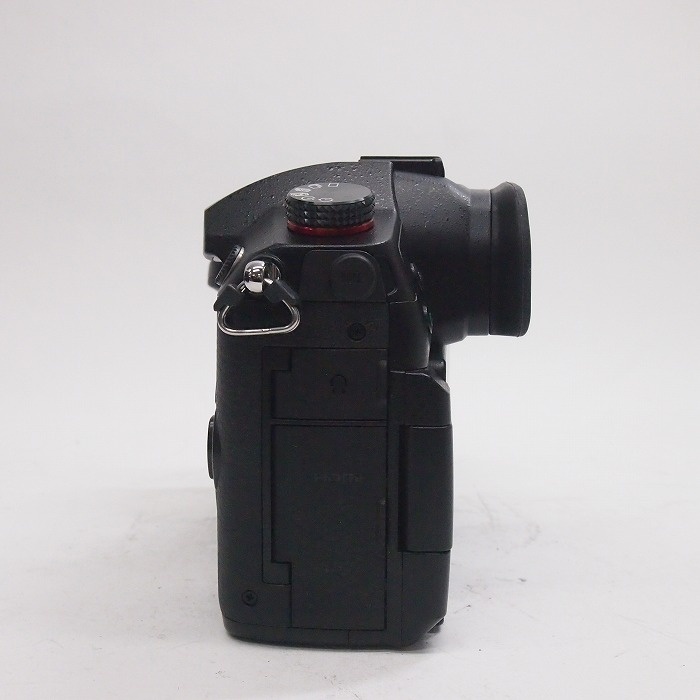 パナソニック DC-GH5S ボディ