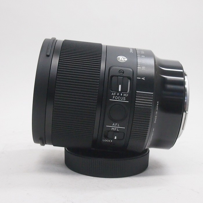 シグマ Art 24/1.4 DG DN TL用
