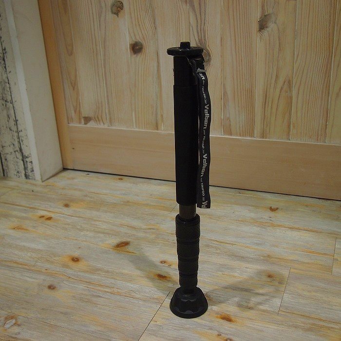 ベルボン ジオ ポツド V65