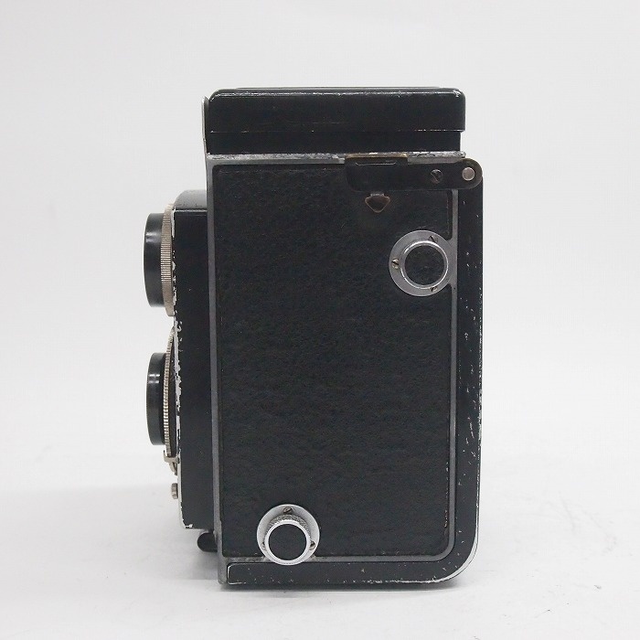 ローライ ローライコード II (トリオター75/3.5)