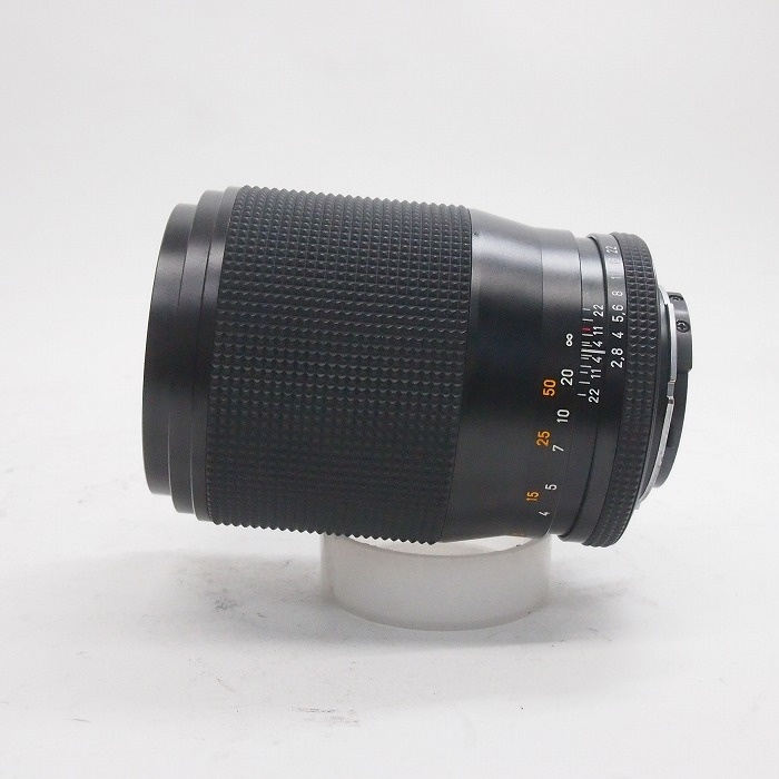 コンタックス ゾナー T*135/2.8 AEJ