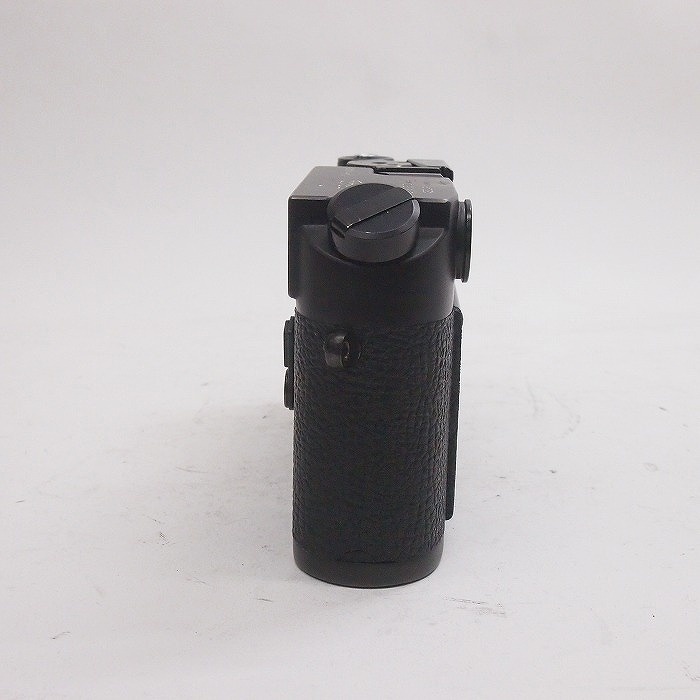 ライカ M4 ボディ ブラック