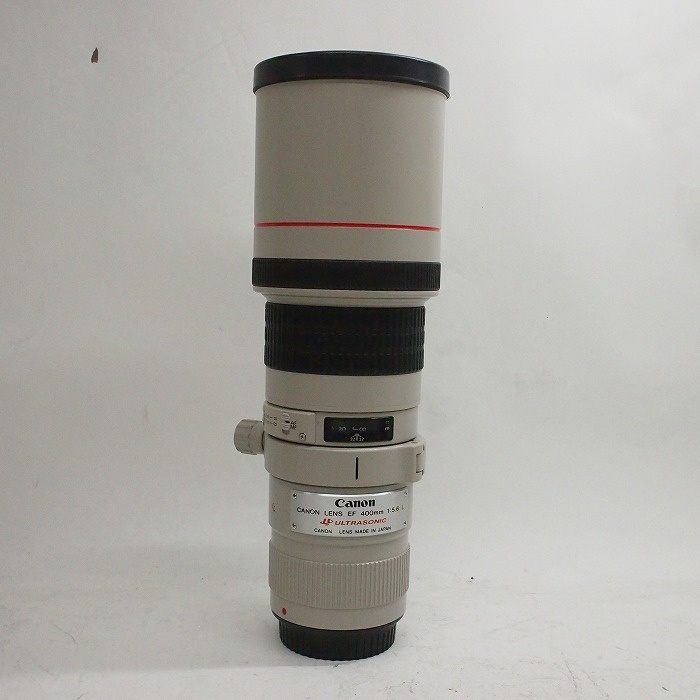 キヤノン EF400/5.6 L USM