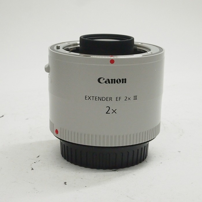 キヤノン エクステンダー EF2X III