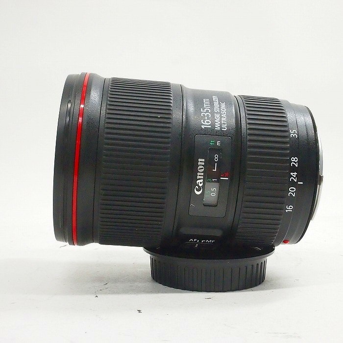 キヤノン EF16-35/4L IS USM