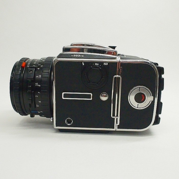 HASSELBLAD 503CW+A12+CFE80セツト