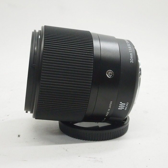シグマ Contemporary 30/1.4 DC DN M4/3用
