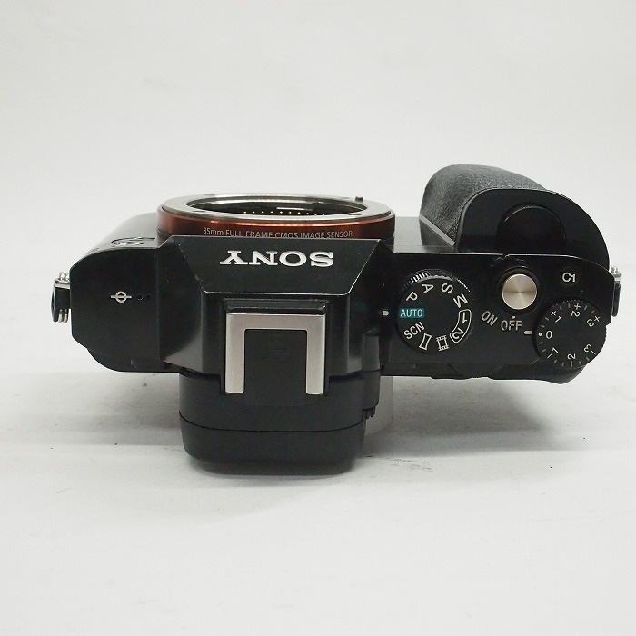 ソニー α7S (ILCE-7S) ボディ 海外モデル