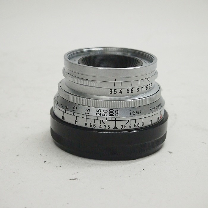 ライカ ズマロン M3.5cm/3.5