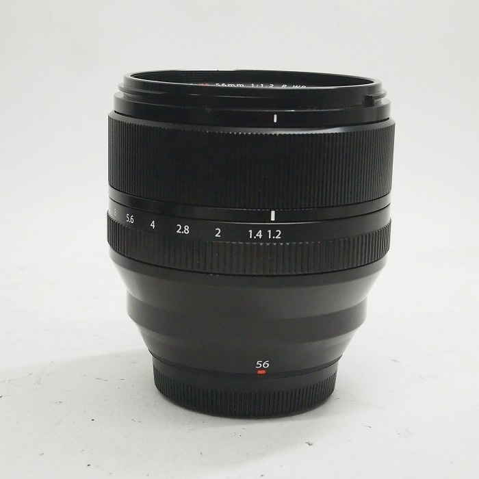 フジフイルム XF56/1.2 R WR