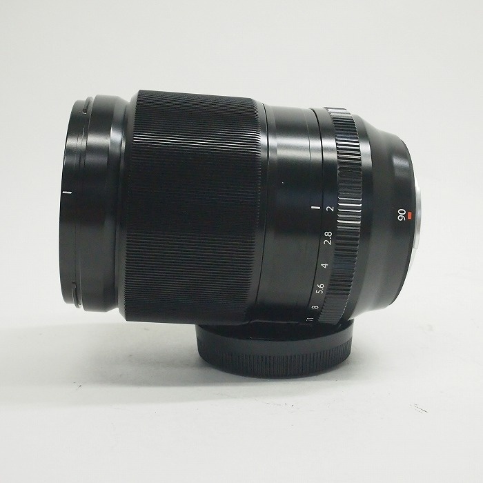 フジフイルム XF90/2 R LM WR