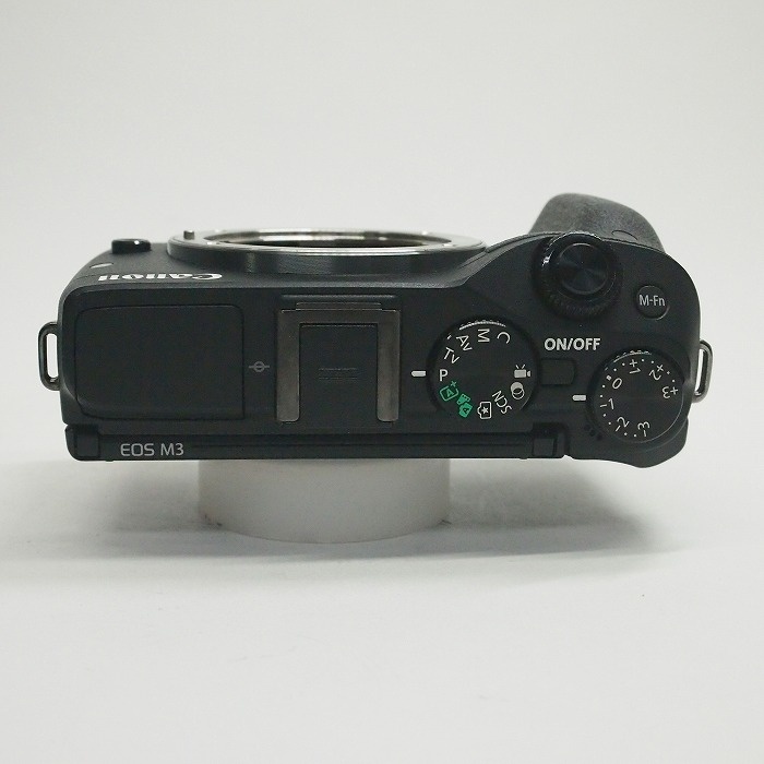 キヤノン EOS M3 ボデイ ブラツク
