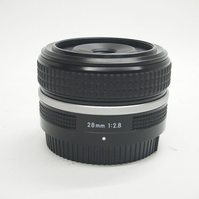 ニコン Z 28/2.8 SPECIAL EDITION