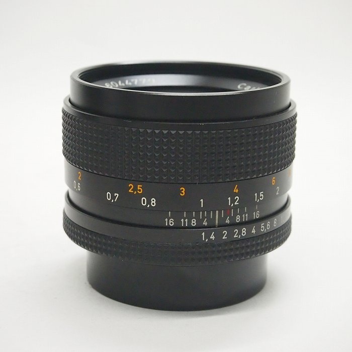 コンタックス プラナー T*50/1.4 AEJ