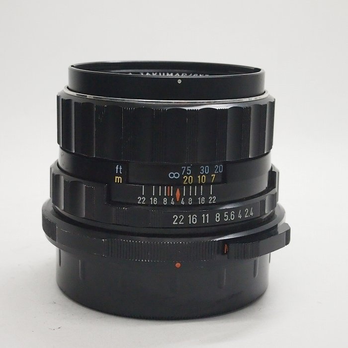 ペンタックス SMC-T 6X7 105/2.4