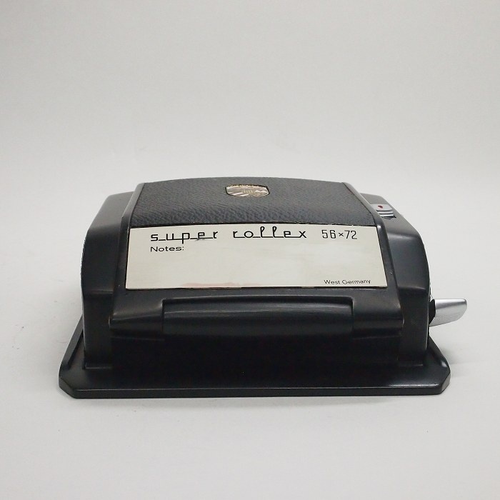 リンホフ スーパーローレックス 56x72