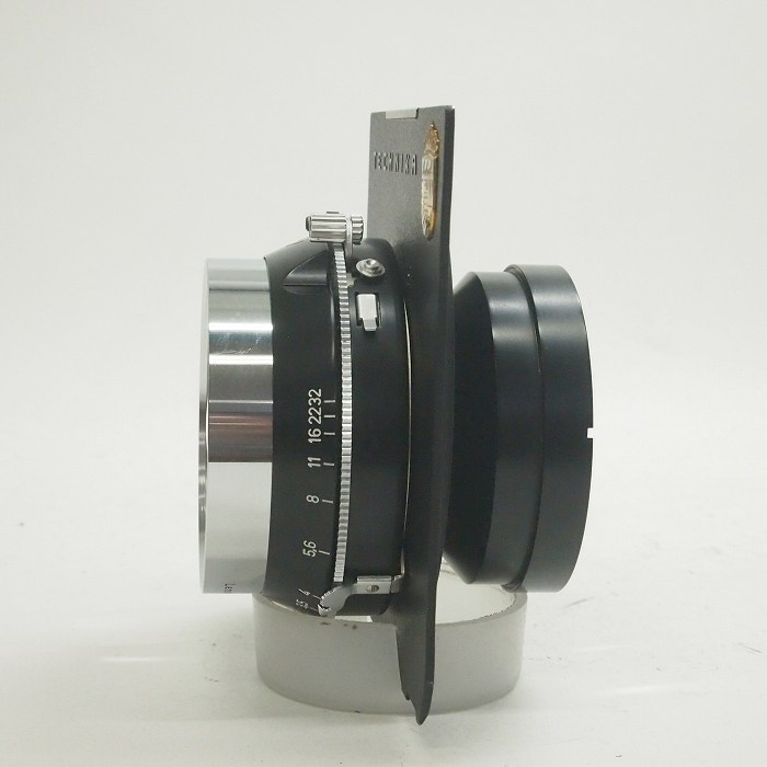 リンホフ カールツアイス プラナー 135/3.5 (シンクロコンパー)