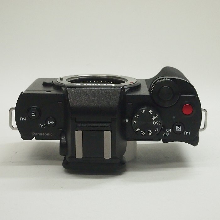 パナソニック DC-G100