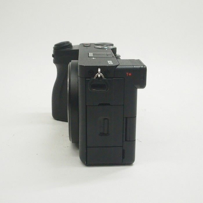 ソニー α6700(ILCE-6700) ボディ