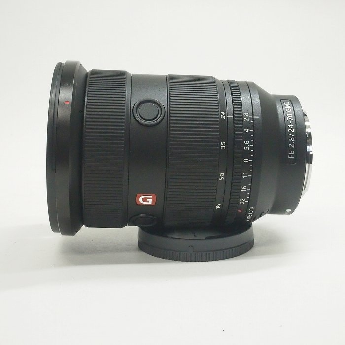 ソニー FE24-70/2.8 GM II (SEL2470GM2)