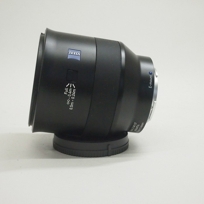 ツアイス Batis 2/40 CF ソニーE用