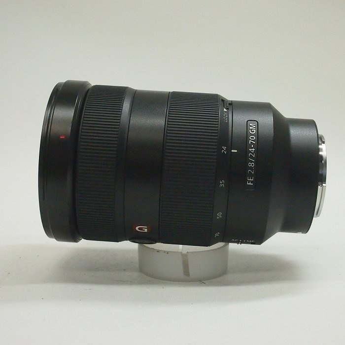 ソニー FE24-70/2.8 GM