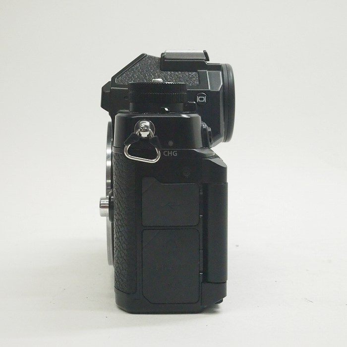 ニコン Zf ボデイ