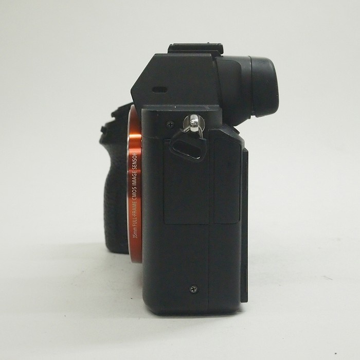 ソニー α7II(ILCE-7M2) ボディ