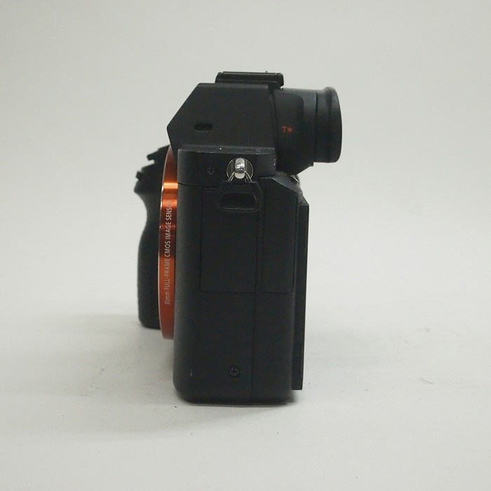 ソニー α7RII(ILCE-7RM2) ボディ