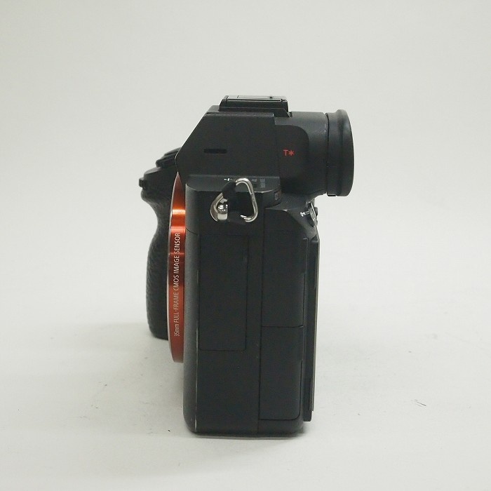 ソニー α7RIII(ILCE-7RM3) ボディ